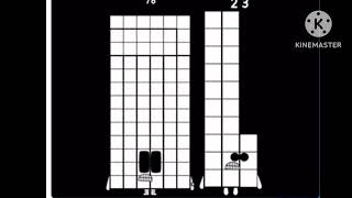 Backwpuncannyblocks Band 71-80 Vs Uncannyblocks Band 30-21