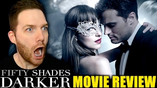 Fifty Shades Darker - Movie Review