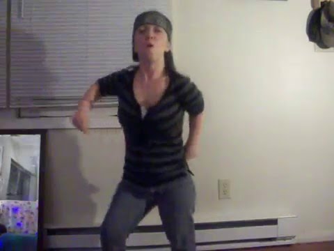 Παρακολούθηση Midget Chick Rockin to Limp Bizkit στο YouTube Παρακολούθηση Midget Chick Rockin to Limp Bizkit στο YouTube