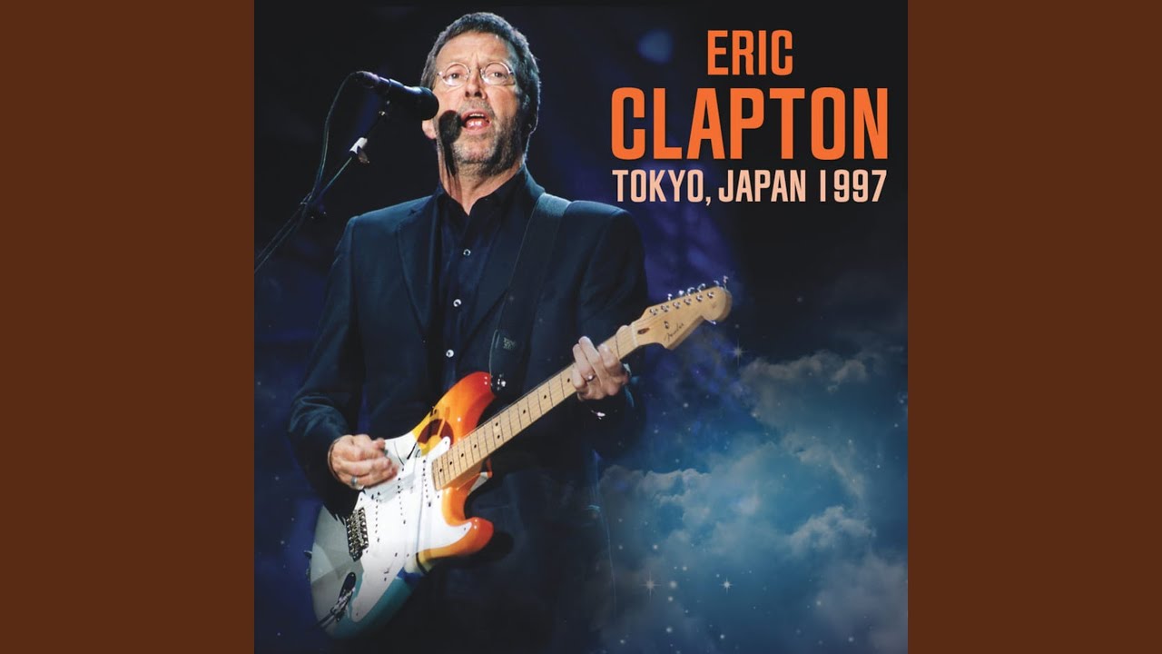 ワンダフル・トゥナイト (Live) - YouTube