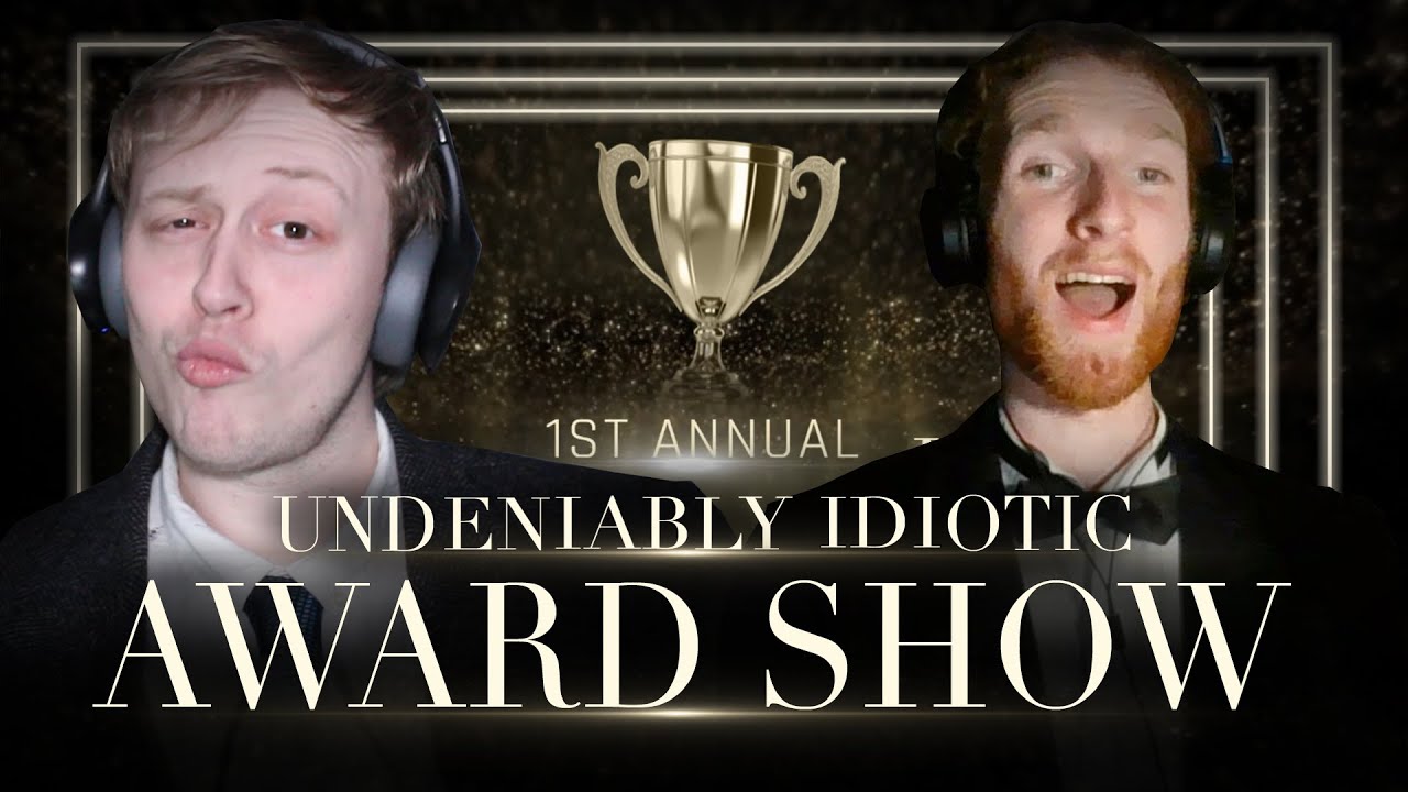 The Best of Undeniably Idiotic 2024