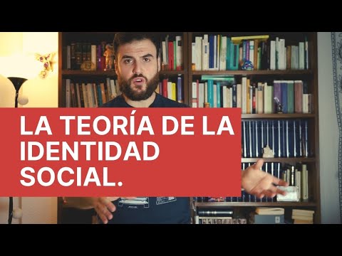 Video: ¿Qué es la identidad externa?