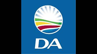 DA jou lekke ding(Democratic alliance)-Pikesproduction