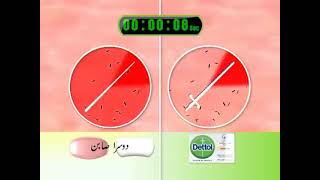 DETTOL TVC