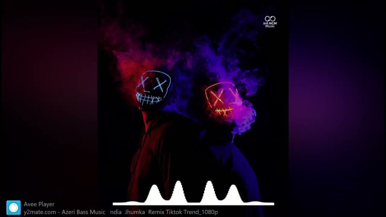 "İndia & Jhumka Remix: This Azeri Bass Music Trend is Going Viral on Tiktok! 🤩"