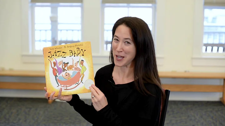 Jazz Baby - Sing Me a Story! with Deborah Sunya Mo...