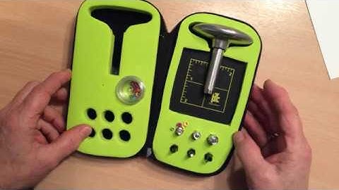 How I set my eyelets (Quick mini tutorial)