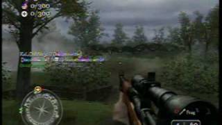 cod 2 - bring it back Ns Kyle