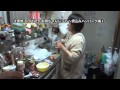 【石田さんチのレシビ】ハンバーグ編No.01