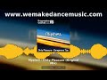 Myshell Dirty Pleasure Progressive House Template