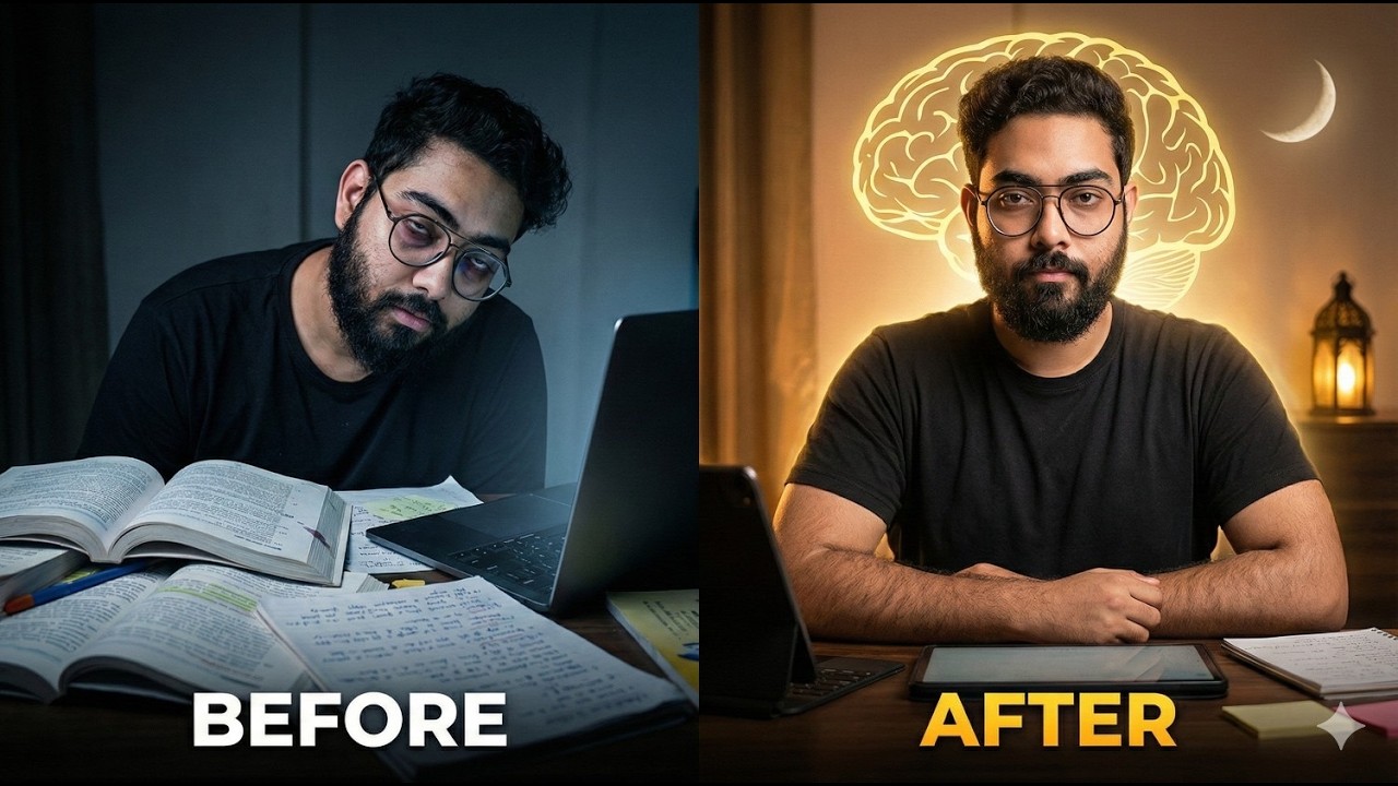 الأطباء عارفين السر ده عن الصيام… بس محدش بيقوله