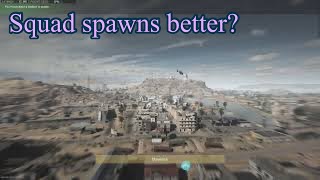 How the spawn system works in Modern Warfare 2 Beta
