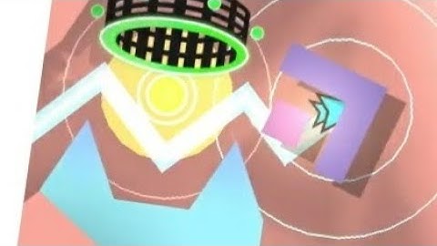 I FOUND SECRET WAY IN POOCU(fixed)