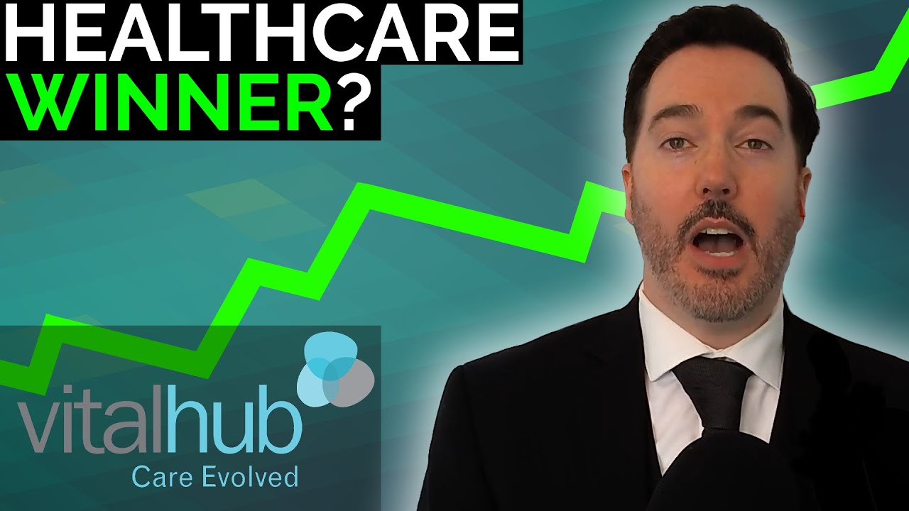 Your Stock, Our Take VitalHub (VHITSX) YouTube