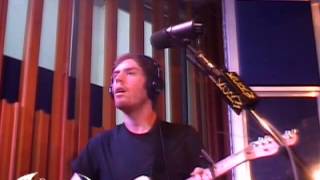 Wild Nothing - Gemini (Live on KCRW)