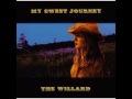 Tangerine Sky &amp; Tiny Daisy Chain - The Willard