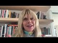 Rosanna Arquette Introduces Poetic Justice