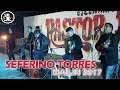 SEFERINO TORRES - MAILÍN 2017