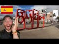 Exploring gijn spain  this city is underrated