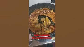 kari kambing BUJANGRAWKERS