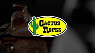 American Rodeo: Cactus Athletes by Salty Roan Productions 58 views 3 years ago 55 seconds