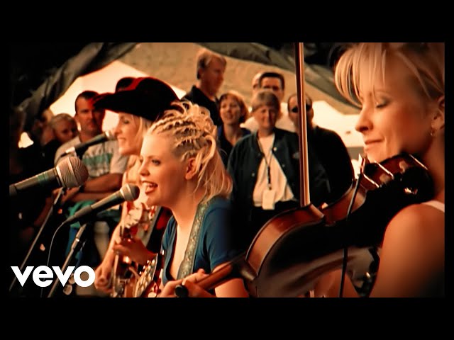 Dixie Chicks - Wide Open Spaces