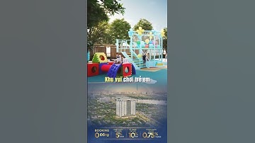 Symlife: Căn hộ mặt tiền quốc lộ 13, đơn giá chỉ có 36.8Tr/m2 #symlife #symphonyoflife