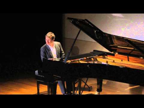 Jean Frederic Neuburger, Chopin