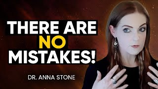 Scientist CLINICALLY DEAD for 6 Mins; Leaves Planet & Tours the Afterlife (NDE) | Anna Stone