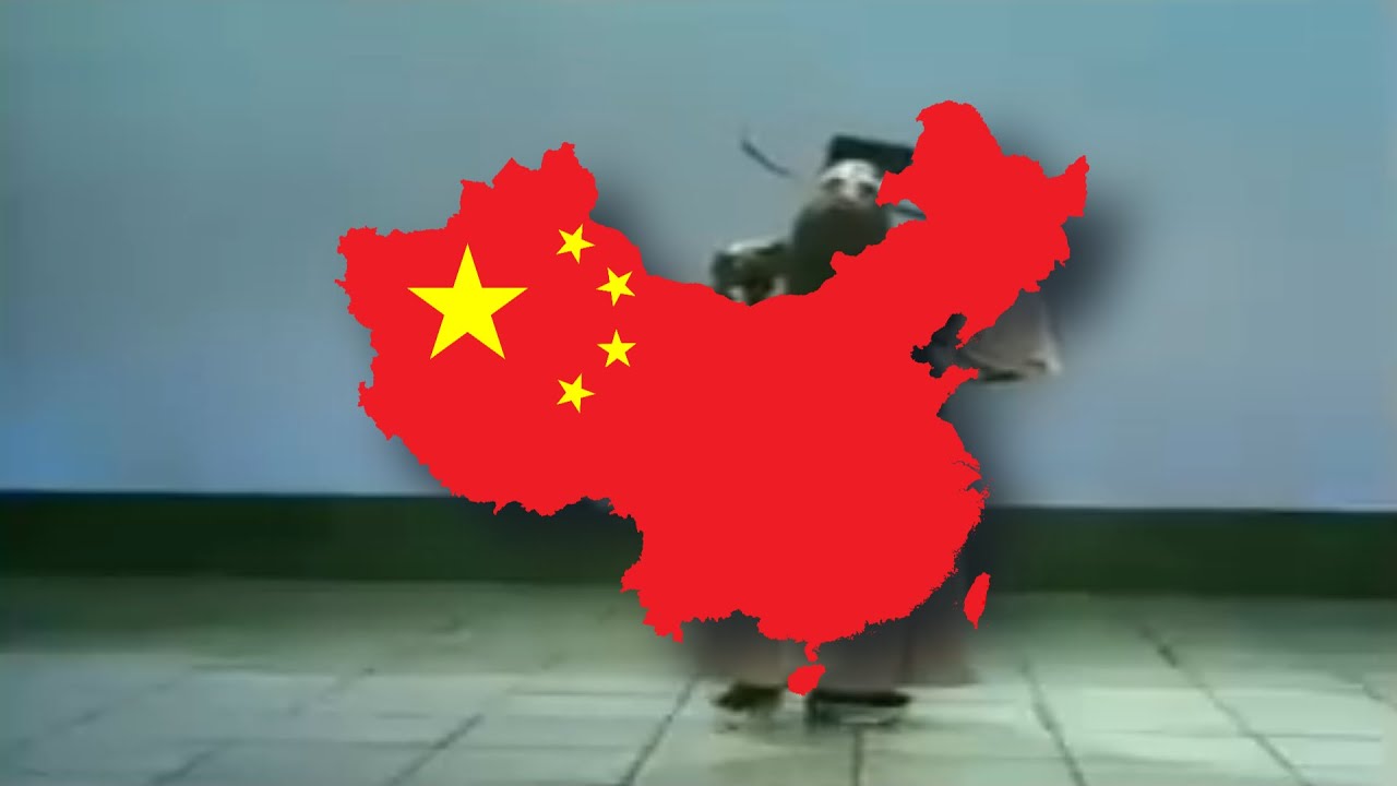 "The Execution of Chen Shimei", lyrics and translation