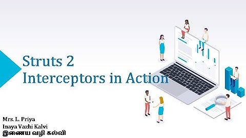 06  Struts 2 Interceptors in Action