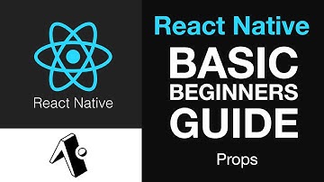 React Native Props Tutorial: Passing Data to Components | Beginner