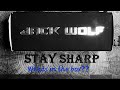 HEY PRIMO UNBOXING JACK WOLF FIRST THOUGHTS AND IMP!! #knifecollector #everydaycarry