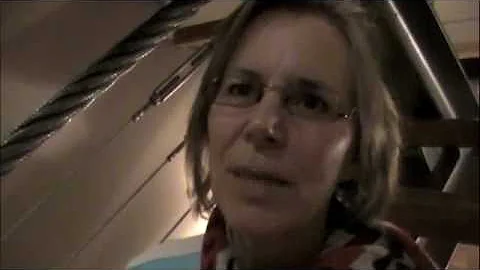 Lindsey Vonn's mom