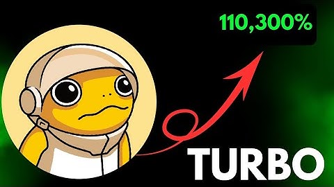 Turbo Coin (URGENT UPDATE ) Turbo Crypto Price Prediction!!
