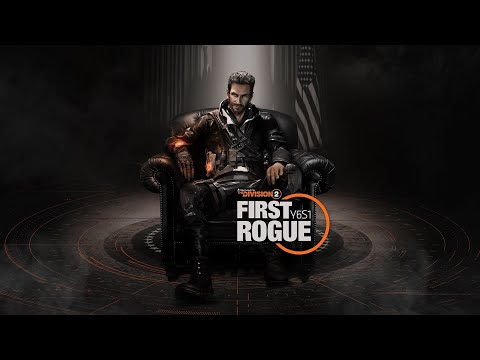 The Division 2: Облава u0022Первый ренегатu0022 (15 сезон) - прохождение №4 (Никта // обрезано)
