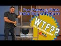 From Framing to Finish: Installing a Return