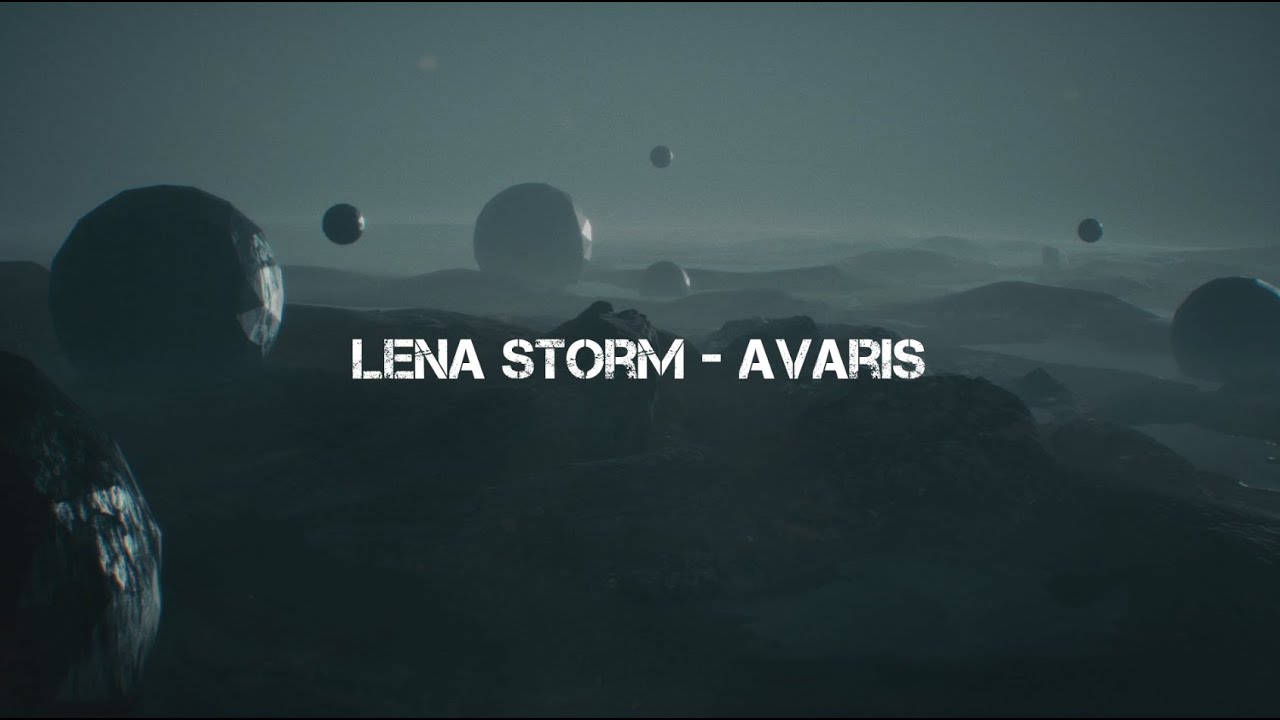 Lena Storm - Avaris [SkyTop]