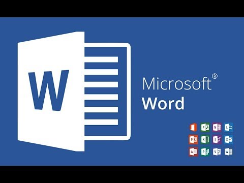 70 Автосохранение документа в Word