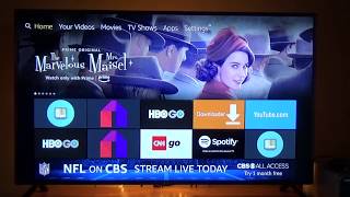 How to Install Terrarium TV on Fire Stick - Kodi Replacement, December 2017 screenshot 4