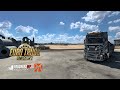 🔴Exploring ProMod | Euro Truck Simulator 2  | TruckersMP | Multiplayer