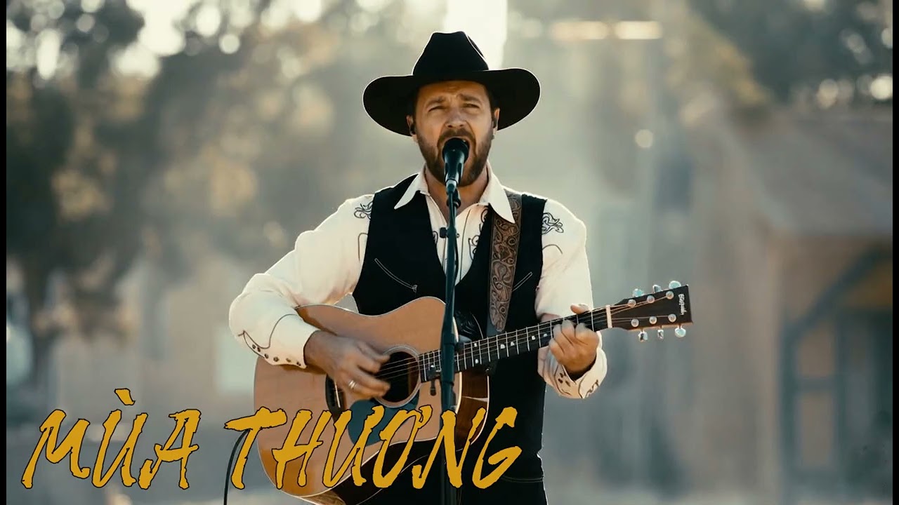 MÙA THƯƠNG - by AINK