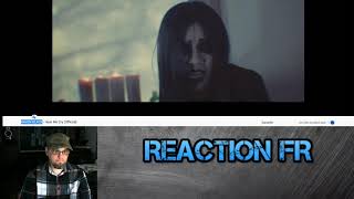 RAVEN BLACK - Hear Me Cry - REACTION FR