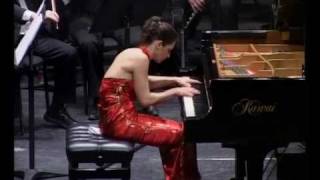 &quot;The Yellow River&quot; Piano Concerto - 3rd movmnt. The Yellow River in Wrath