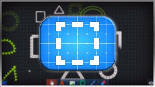 Whiteboard Release 1.0.1 (Download) Made with Godot Engine