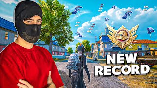 Most Kills Attempt Solo Squad in Ultimate Royale 😱 | محاولة أعلى عدد كيلات في التيمت رويال 🔥