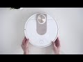 This Viomi Smart Robot Vacuum SUCKS... in a good way!