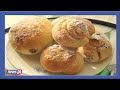 Buke te embla me rrush te thate receta nga znjkaterina vila24news24