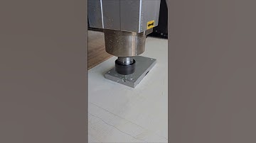 Estratégia de usinagem em alumínio com CNC Router #cnc #vectricsoftware