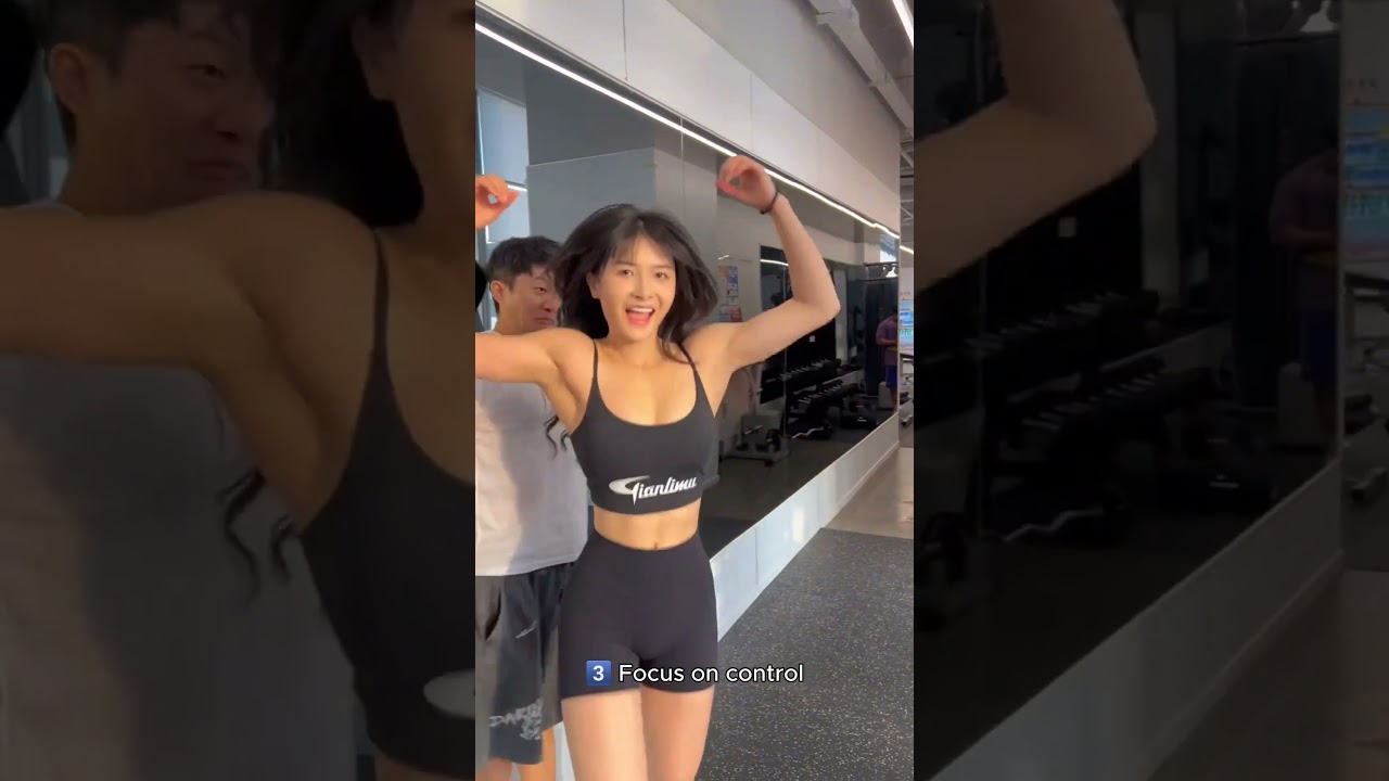 Train Smart. Flex Better. Together. 